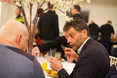 Discussies tijdens veiligheidsbijeenkomst Nieuw Overvecht