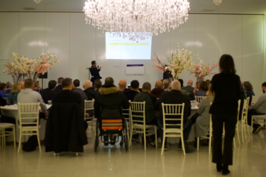 Veiligheidsbijeenkomst